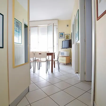 Sirena Llido Degli Estensi