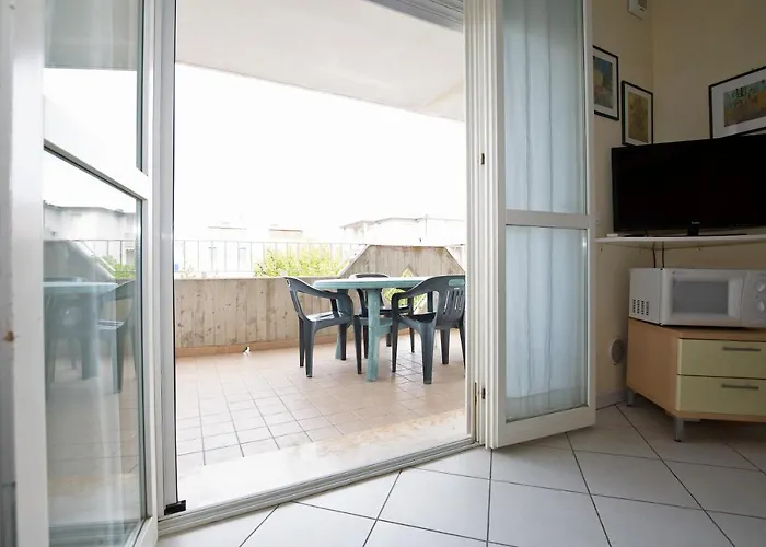 Διαμέρισμα Sirena *