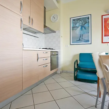 Sirena Llido Degli Estensi