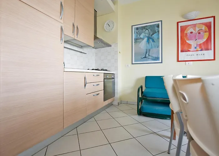 Sirena Llido Degli Estensi